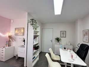 Bureau 18m2 à louer à Puilboreau