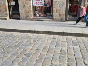 Boutique à louer ou à vendre plein centre de Rennes