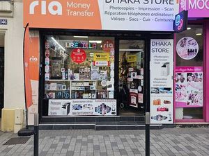 Boutique 45 m² ASNIERES SUR SEINE