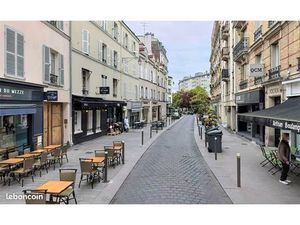 Boutique 75 m² SURESNES