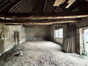 Location espace entrepôt stockage 85m2