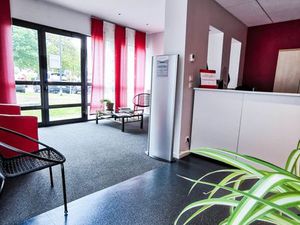 Local professionnel 98 m² à louer – Limoges centre – idéal activité médicale ou libérale