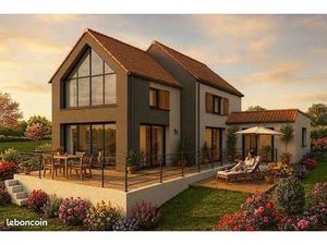 Vente Maison à Aigrefeuille-sur-Maine (44140) : à vendre / 200m² Aigrefeuille-sur-Maine