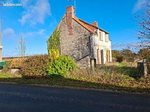 Maison à rénover