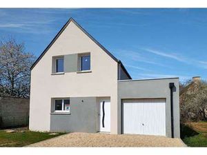 Vente Maison à Berné (56240) : à vendre / 85m² Berné