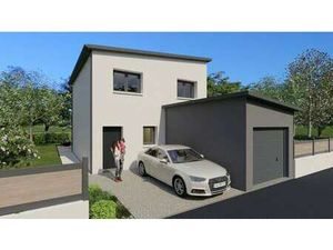 Vente Maison à Champtocé-sur-Loire (49123) : à vendre / 103m² Champtocé-sur-Loire