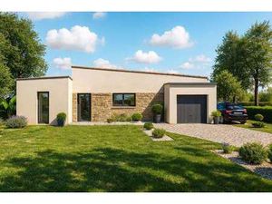 Vente Maison à Damgan (56750) : à vendre / 97m² Damgan