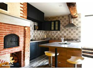 Propriété 6 pièces 88 m²