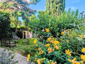 Maison familiale 6 pièces – 177 m² – Jardin – Ivry-sur-Seine Centre