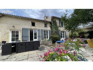 Maison 5 pièces 197 m²