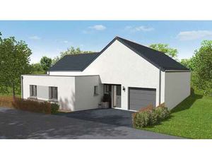 Vente Maison à Landaul (56690) : à vendre / 127m² Landaul