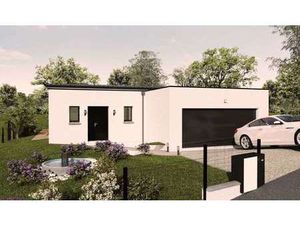 Vente Maison au Bignon (44140) : à vendre / 153m² Le Bignon