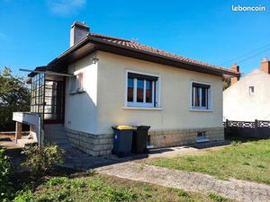 Maison 3 pièces 77m2