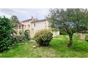 Maison 8 pièces 162 m²