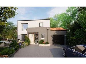 Vente Maison à Nesmy (85310) : à vendre / 116m² Nesmy