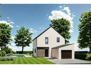Vente Maison à Pluméliau (56930) : à vendre / 85m² Pluméliau