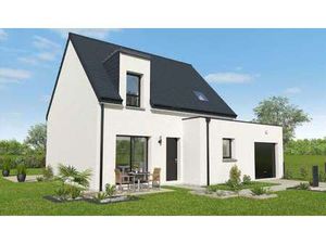 Vente Maison à Questembert (56230) : à vendre / 85m² Questembert