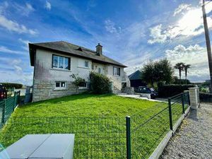 Vente Maison à Saint-Méloir-des-Ondes (35350) : à vendre / 140m² Saint-Méloir-des-Ondes