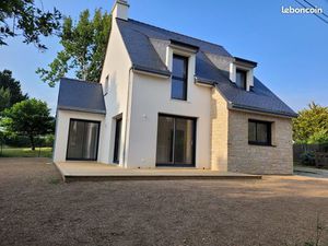 Location maison neuve à Sarzeau