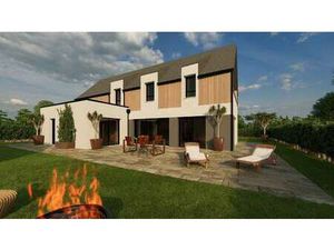 Vente Maison à Sarzeau Golfe-Nord (56370) : à vendre / 162m² Sarzeau Golfe-Nord