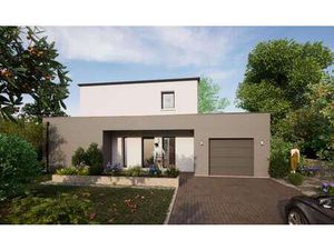 Vente Maison à Soullans (85300) : à vendre / 157m² Soullans
