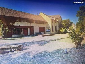 Maison individuelle THOUARS