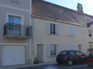 Maison 3 pièces 70 m²