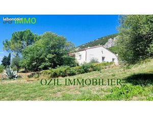 Maison 5 pièces 130 m²