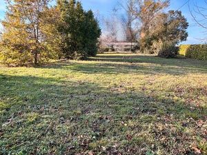 Grand terrain plat 1 635 m² – Calme  sécurité  fibre