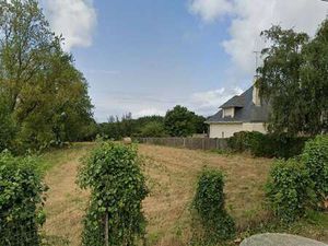 Vente Terrain à La Turballe (44420) : à vendre / La Turballe