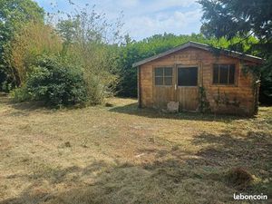 Terrain à nouvoitou