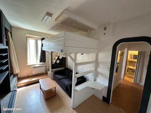 Studi proche cambrai gare