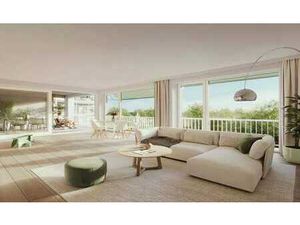 Appartement à Genk - Bosart : Appartement D.52