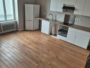 Appartement a vendre