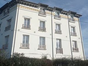 Studio 22m² La Roche-Posay