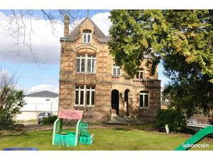 Appartement meuble centre-ville louviers