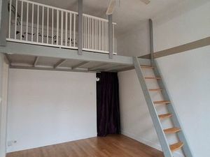 Charmant studio avec Parking  metro Barbara