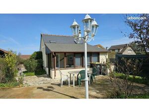 Maison 2 pièces 43 m²