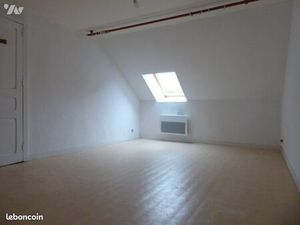 Appartement 1 pièce 27 m²