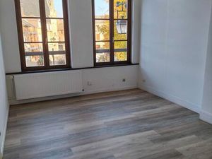 Appartement à louer à ROCROI