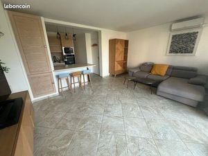 Appartement à louer Saint Tropez