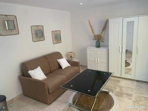 Studio meublé Cabriès