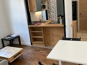 Appartement T3 centre ville