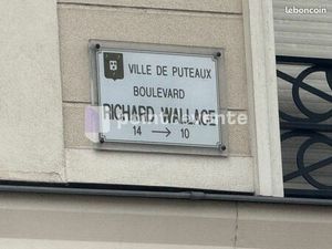 Local commercial 77 m²