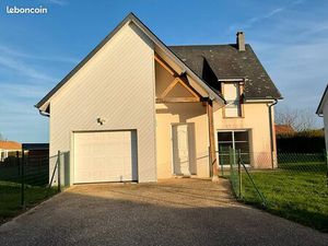 Maison 6 pièces 146 m²