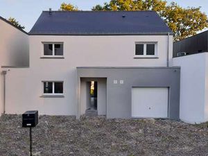 Vente Maison à Auray Centre Ville Historique (56400) : à vendre / 106m² Auray Centre Ville