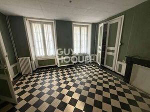 Vente Maison à Avranches (50300) : à vendre / 144m² Avranches