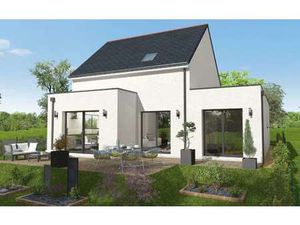 Vente Maison à Bain-de-Bretagne (35470) : à vendre / 100m² Bain-de-Bretagne
