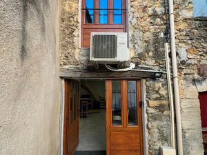 Maison de village coeur de bédoin