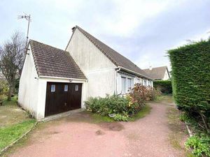 Vente Maison à Bernières-sur-Mer (14990) : à vendre / 104m² Bernières-sur-Mer